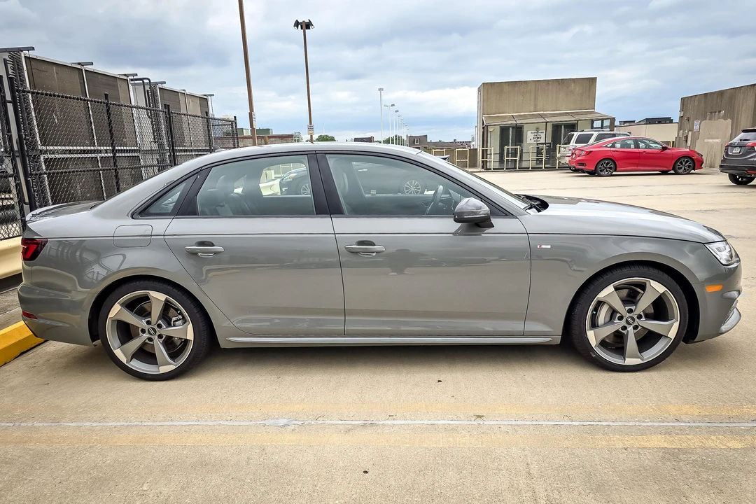 2018 Audi B9 A4 - Image 13 of 31