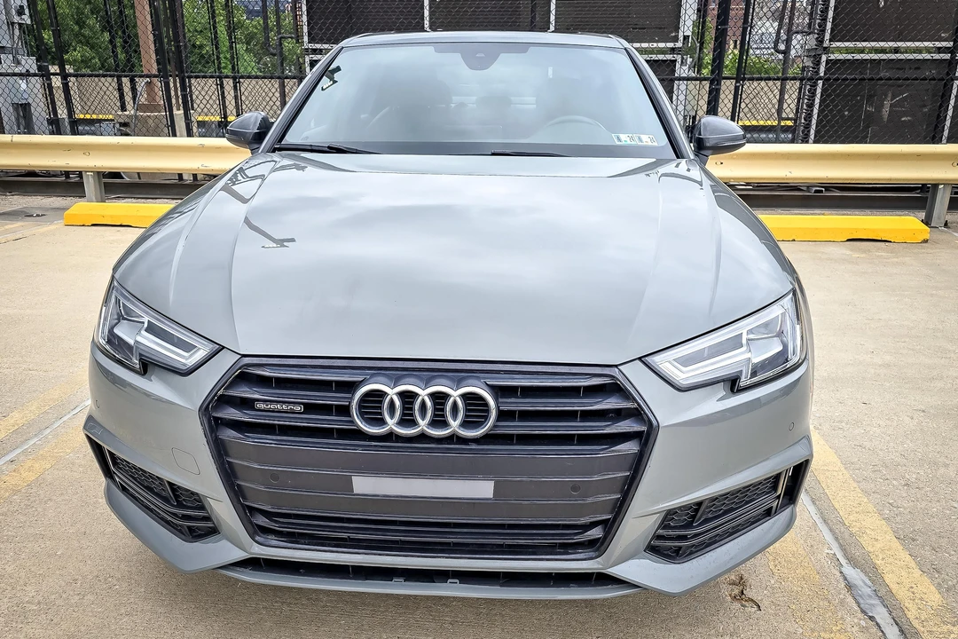 2018 Audi B9 A4 - Image 6 of 31