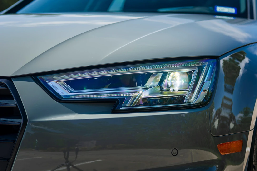 2018 Audi B9 A4 - Image 22 of 31