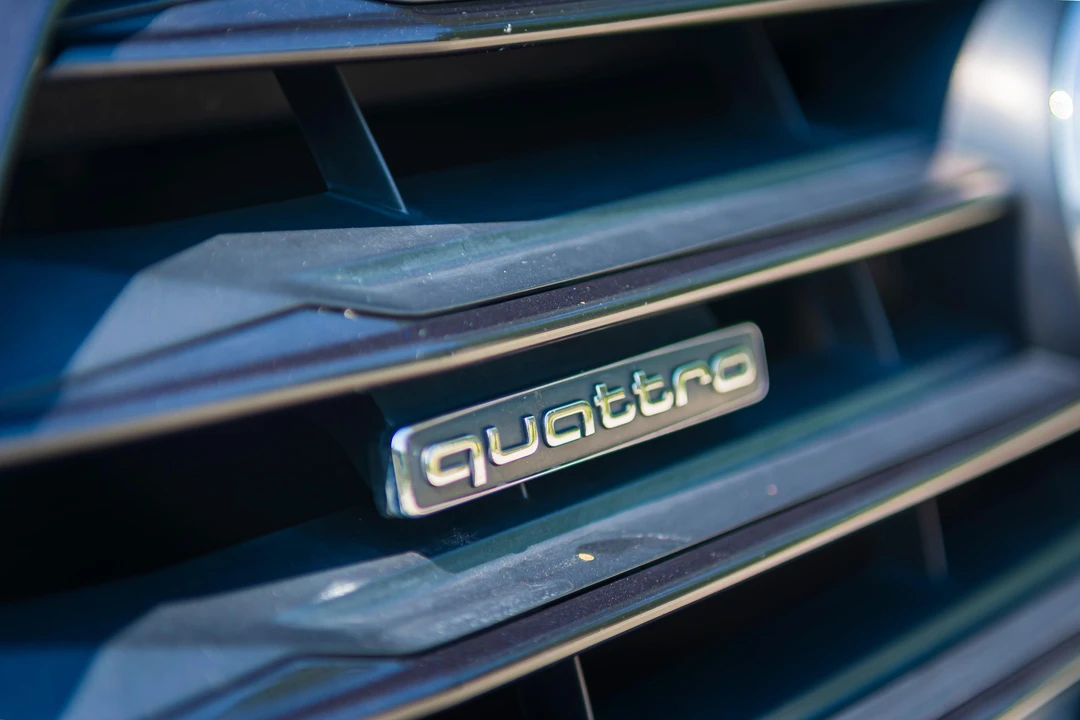 2018 Audi B9 A4 - Image 18 of 31