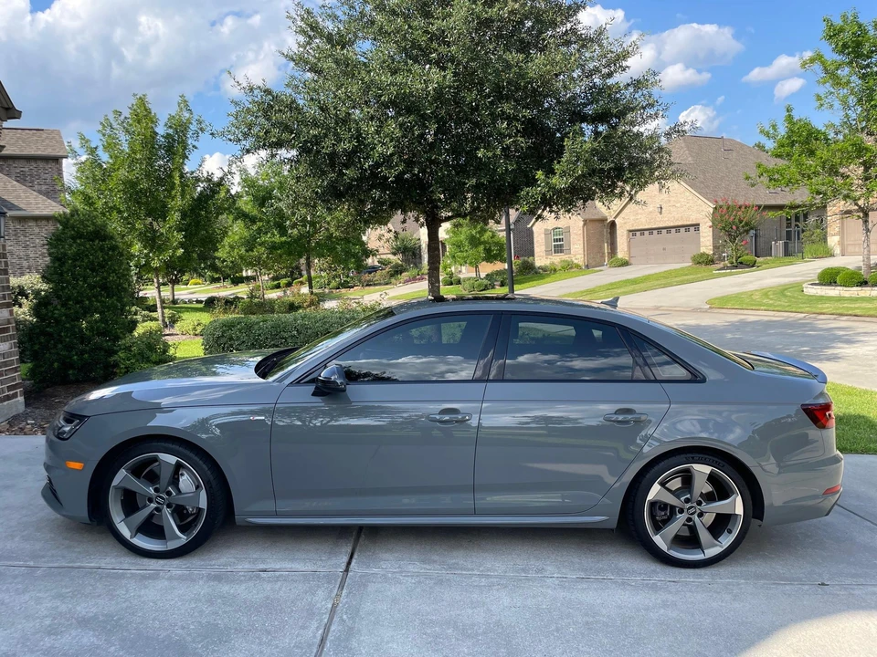 2018 Audi B9 A4 - Image 10 of 31