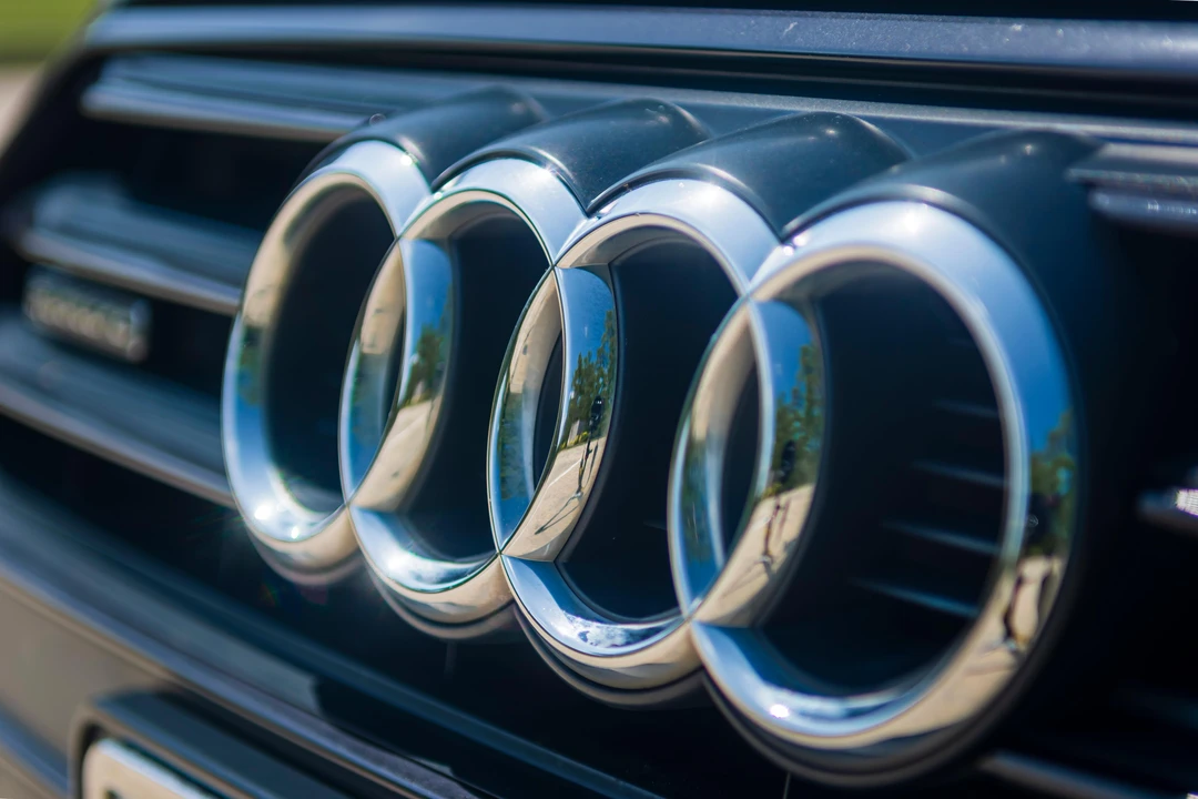 2018 Audi B9 A4 - Image 21 of 31