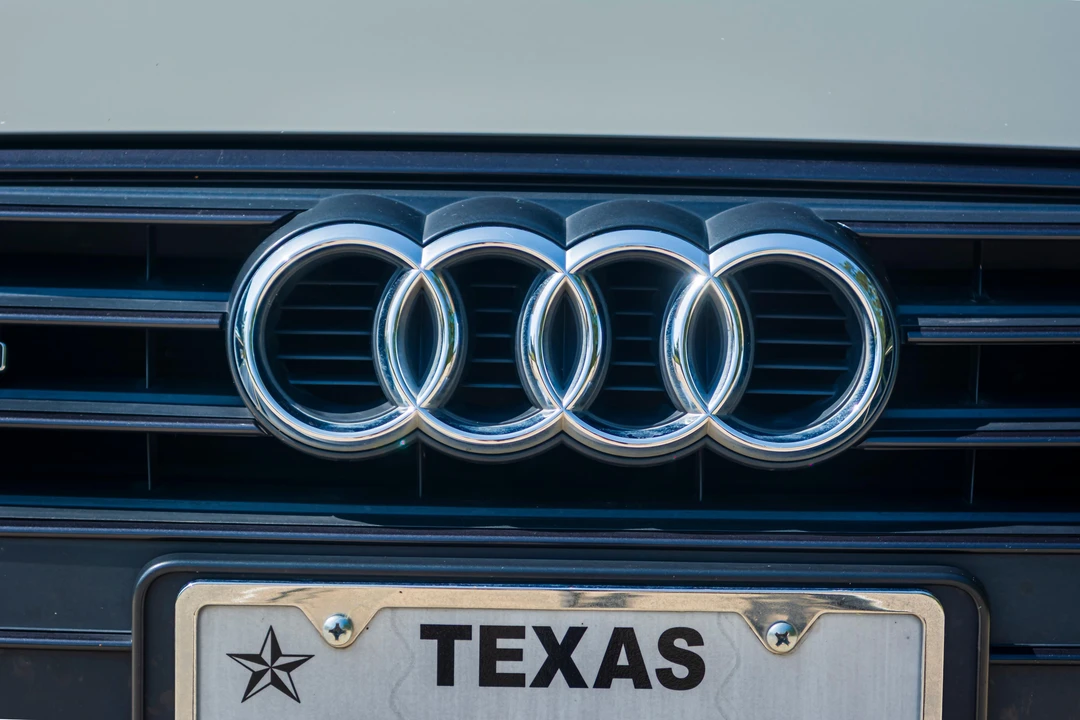2018 Audi B9 A4 - Image 19 of 31