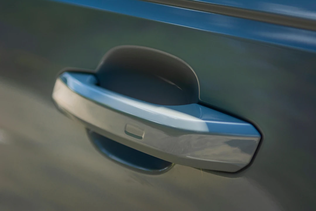 2018 Audi B9 A4 - Image 31 of 31