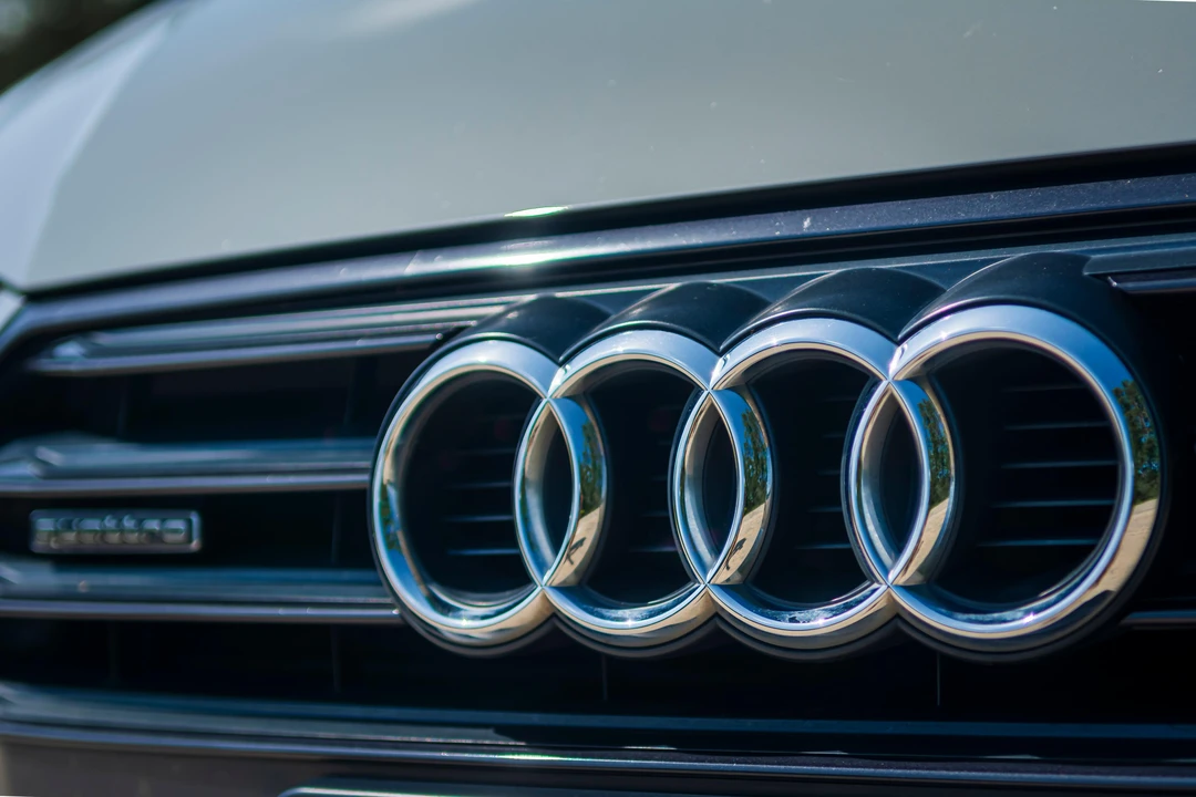 2018 Audi B9 A4 - Image 20 of 31