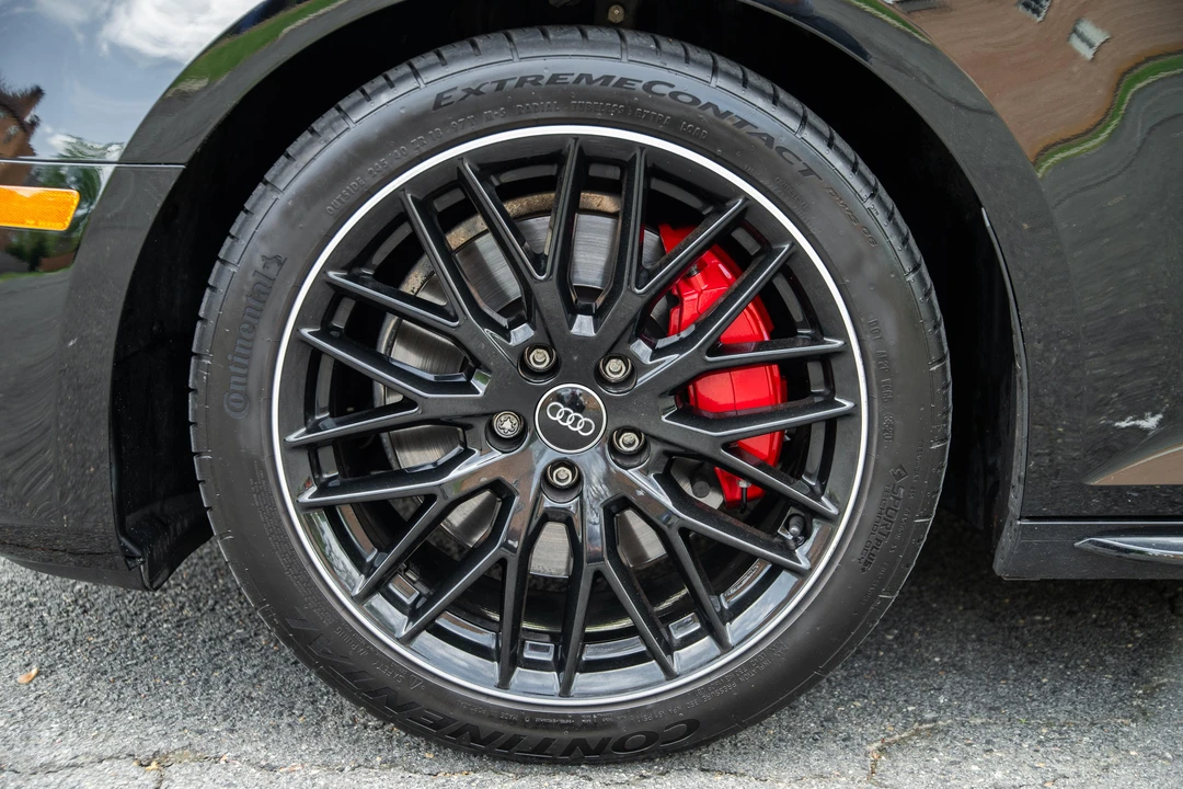 2018 Audi B9 A4 - Image 20 of 31