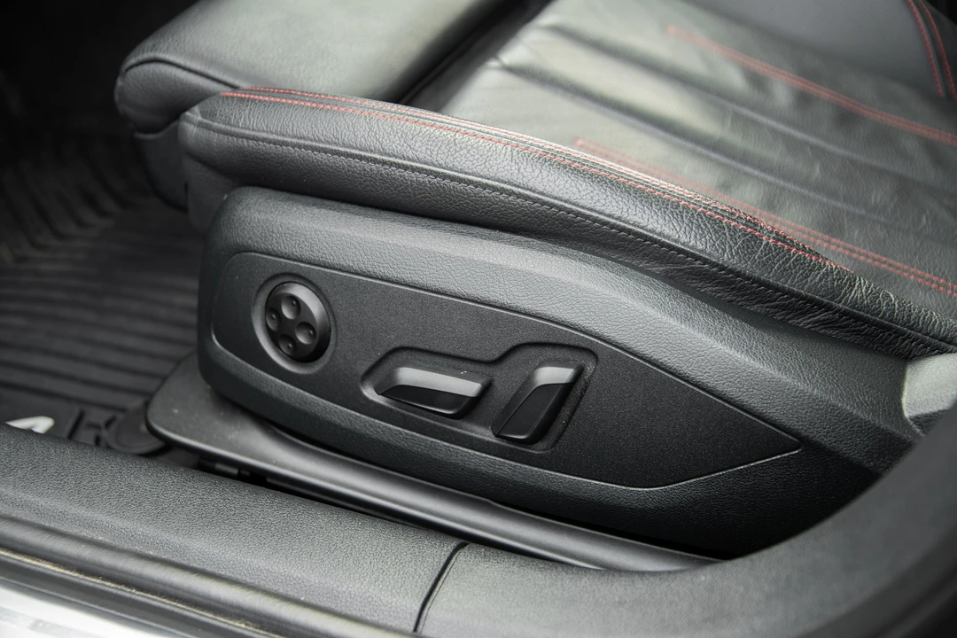 2018 Audi B9 A4 - Image 31 of 31