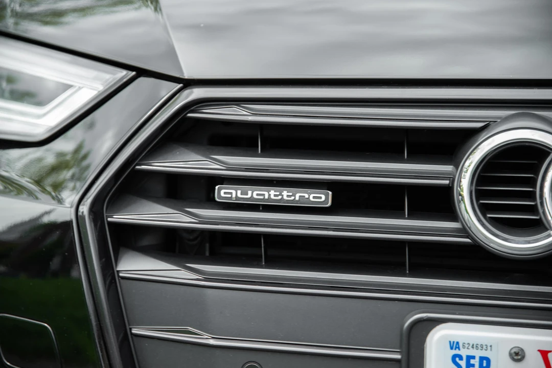 2018 Audi B9 A4 - Image 11 of 31