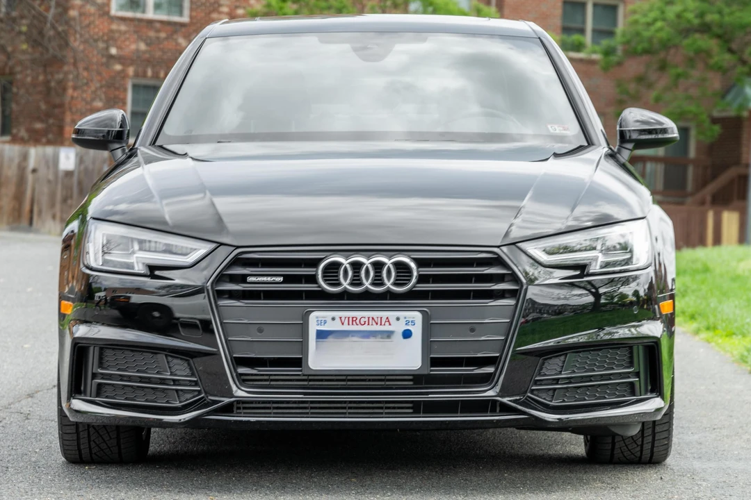 2018 Audi B9 A4 - Image 2 of 31