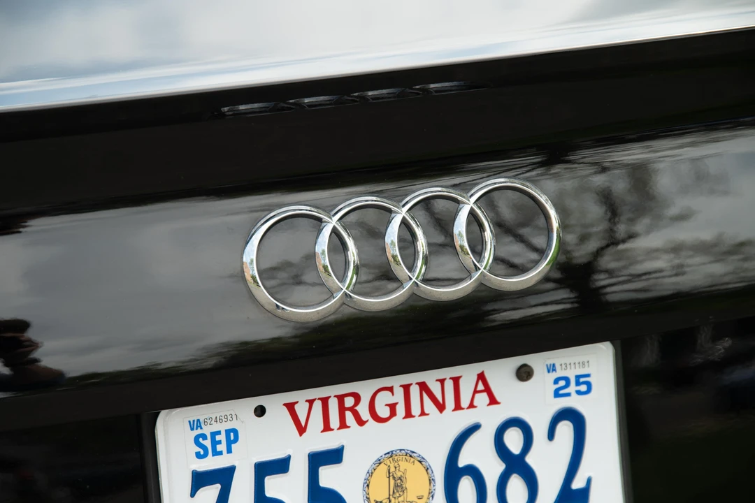 2018 Audi B9 A4 - Image 17 of 31