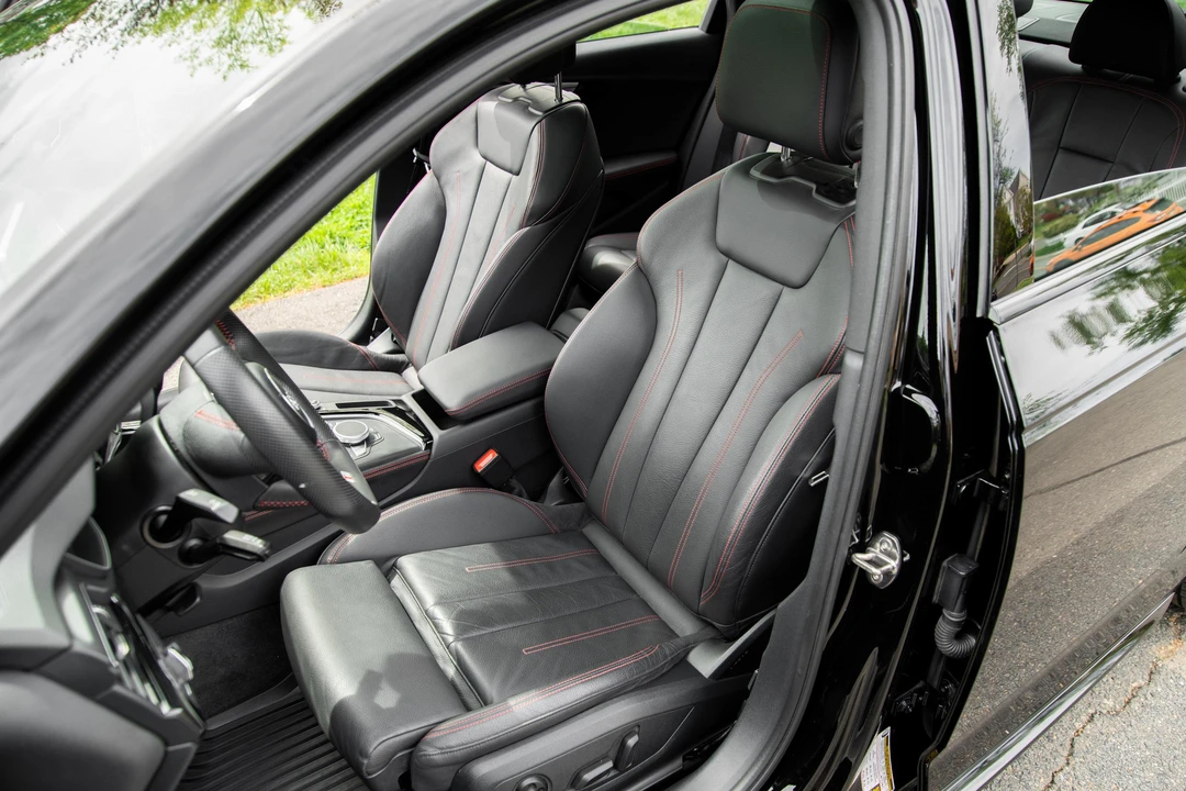 2018 Audi B9 A4 - Image 25 of 31