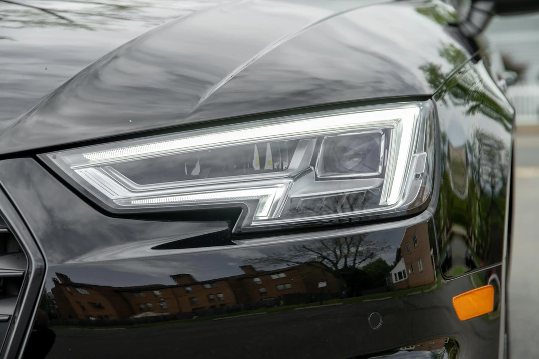 2018 Audi B9 A4 - Image 13 of 31