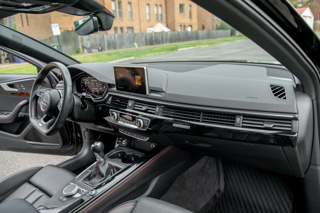 2018 Audi B9 A4 - Image 24 of 31