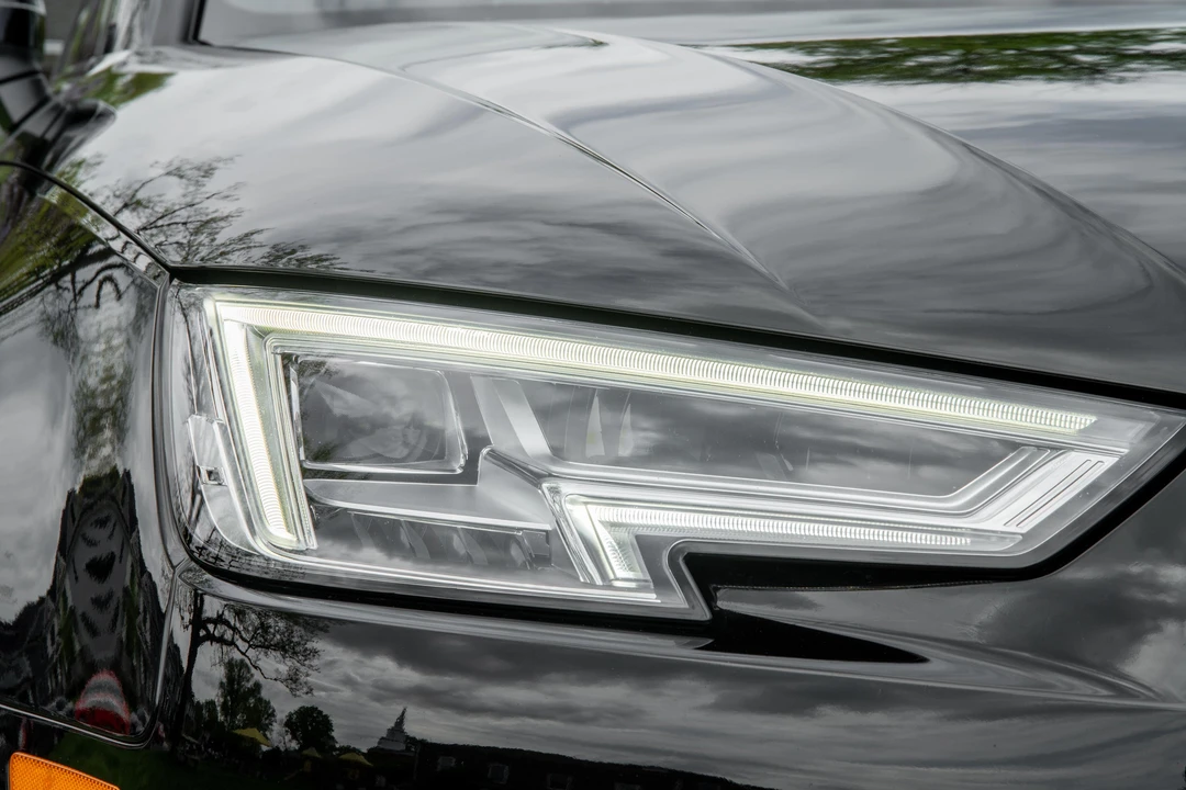 2018 Audi B9 A4 - Image 9 of 31