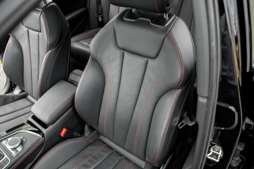 2018 Audi B9 A4 - Image 29 of 31