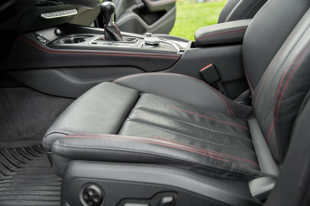 2018 Audi B9 A4 - Image 30 of 31