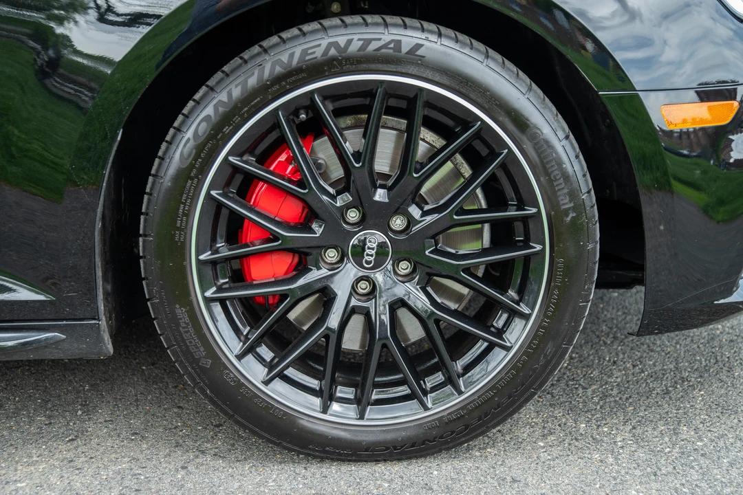 2018 Audi B9 A4 - Image 23 of 31