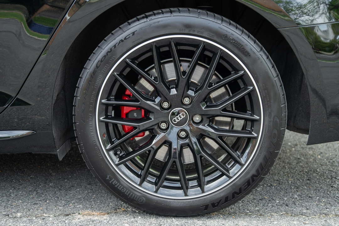 2018 Audi B9 A4 - Image 21 of 31