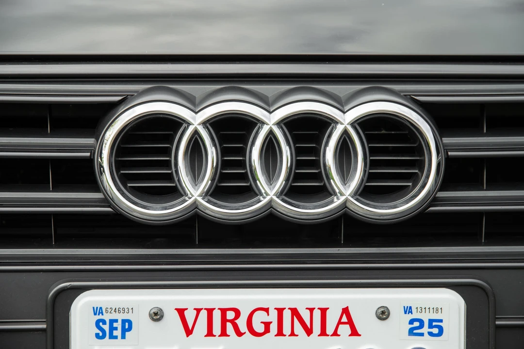2018 Audi B9 A4 - Image 12 of 31