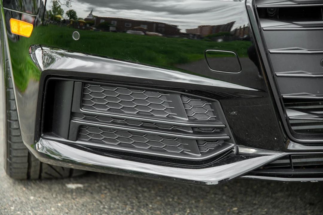 2018 Audi B9 A4 - Image 10 of 31