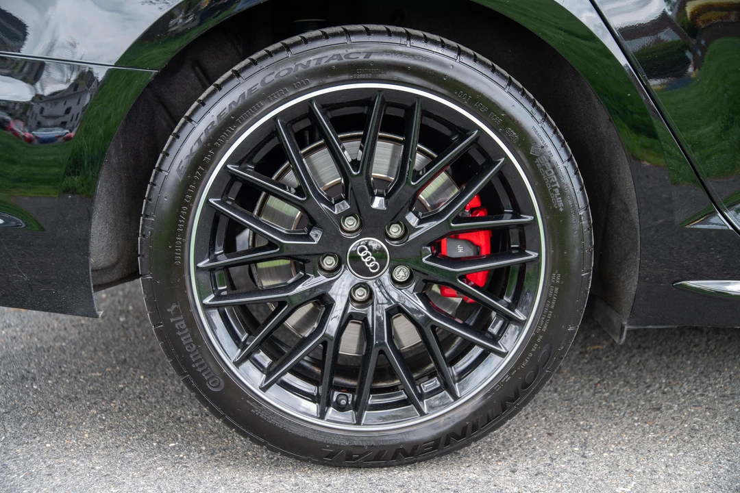 2018 Audi B9 A4 - Image 22 of 31