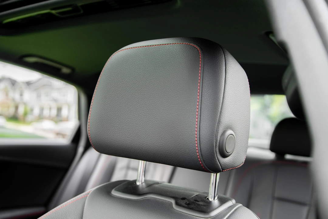 2018 Audi B9 A4 - Image 28 of 31