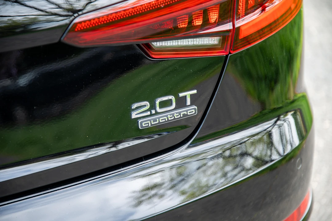 2018 Audi B9 A4 - Image 18 of 31