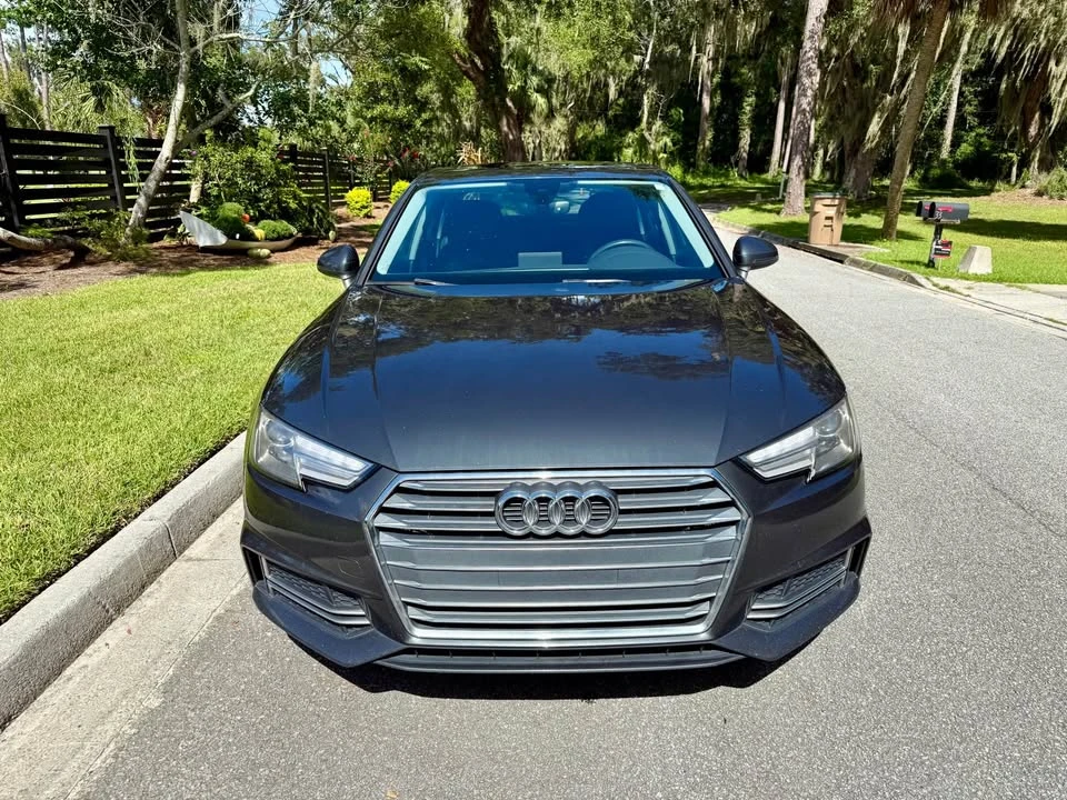 2018 Audi B9 A4 - Image 3 of 20