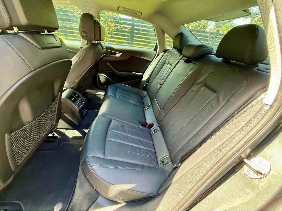 2018 Audi B9 A4 - Image 18 of 20