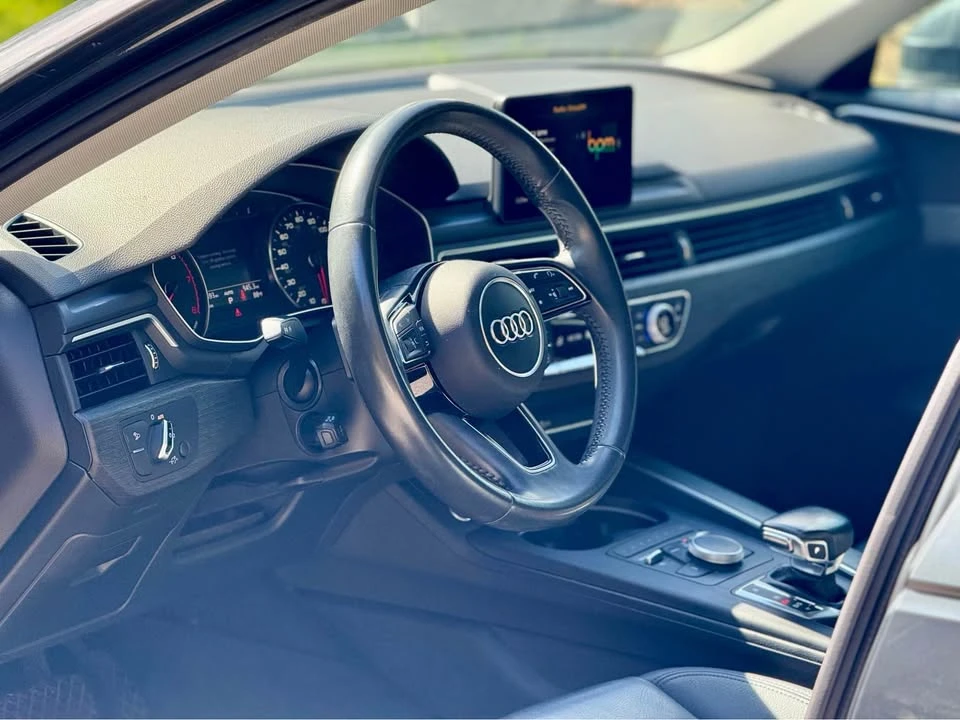 2018 Audi B9 A4 - Image 9 of 20