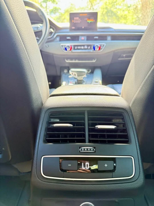 2018 Audi B9 A4 - Image 20 of 20