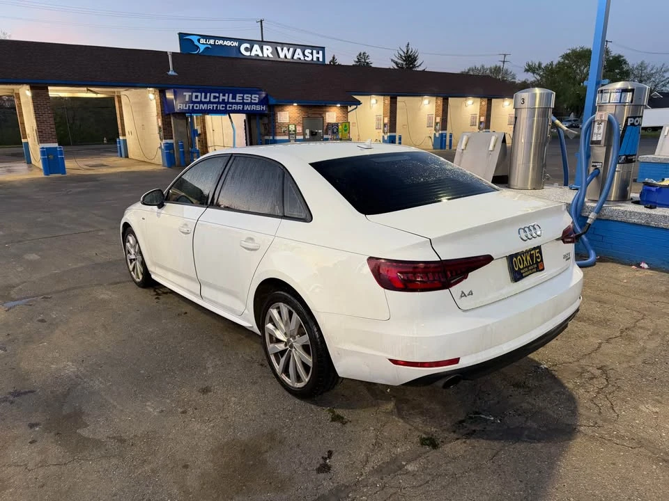 2018 Audi B9 A4 - Image 3 of 6