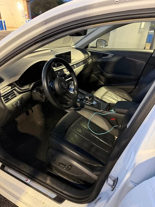 2018 Audi B9 A4 - Image 5 of 6