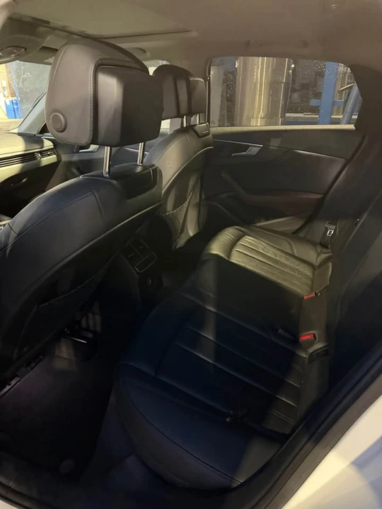 2018 Audi B9 A4 - Image 6 of 6