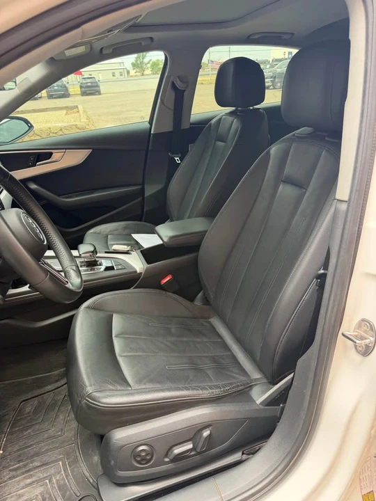 2018 Audi B9 A4 - Image 2 of 4