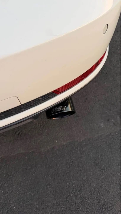 2018 Audi B9 A4 - Image 4 of 5