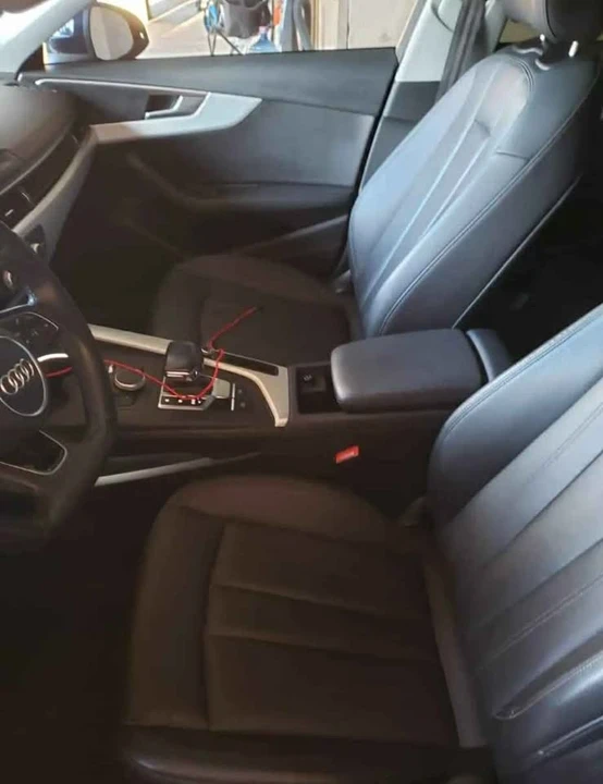2018 Audi B9 A4 - Image 6 of 8