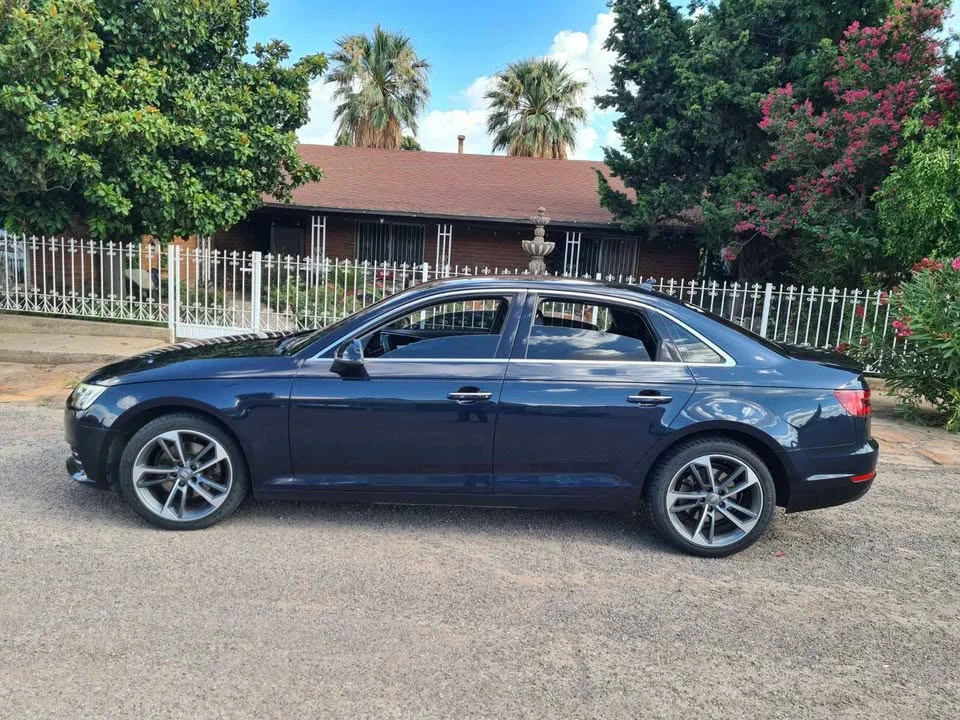 2018 Audi B9 A4 - Image 3 of 8