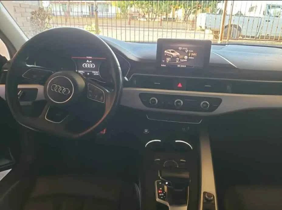 2018 Audi B9 A4 - Image 5 of 8