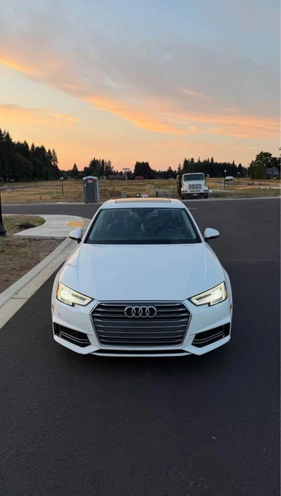 2018 Audi B9 A4 - Image 2 of 5