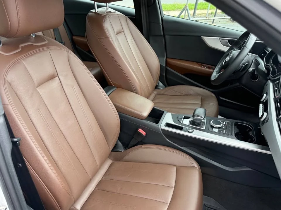 2018 Audi B9 A4 - Image 16 of 19