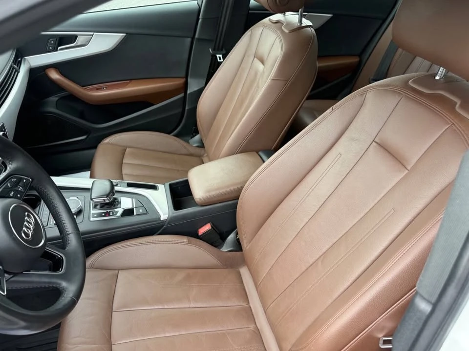 2018 Audi B9 A4 - Image 10 of 19
