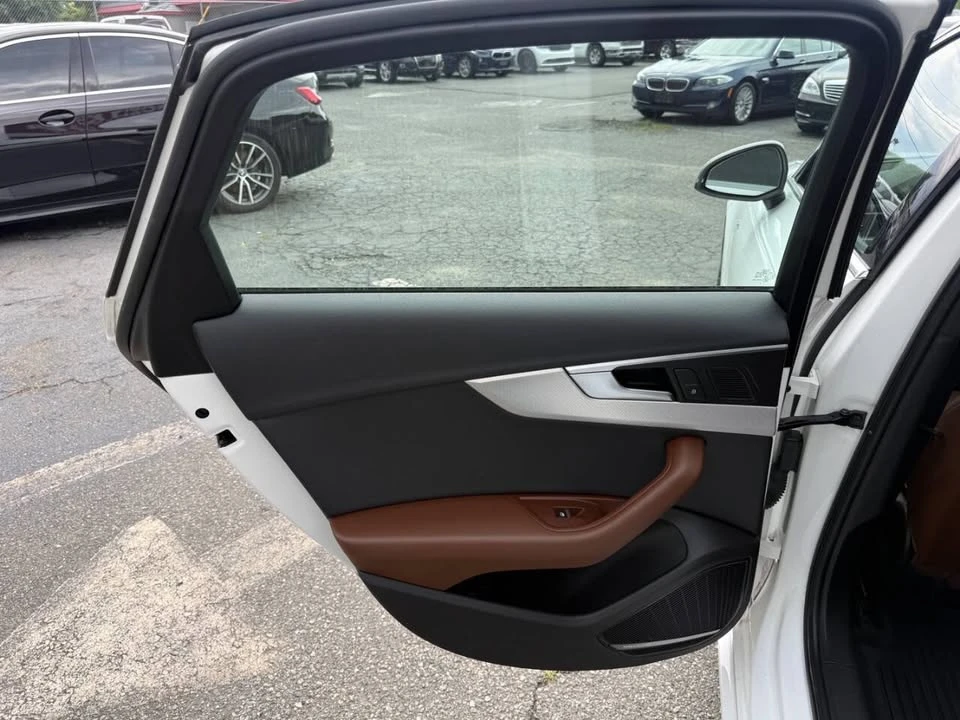 2018 Audi B9 A4 - Image 11 of 19