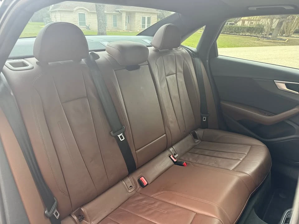 2018 Audi B9 A4 - Image 16 of 20