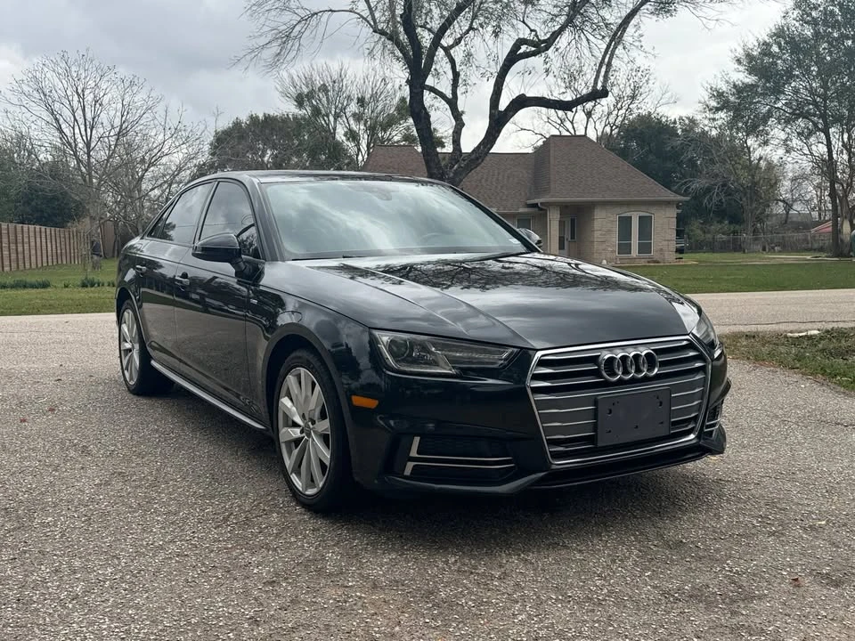 2018 Audi B9 A4 - Image 7 of 20