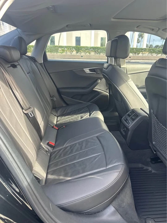 2018 Audi B9 A4 - Image 8 of 15