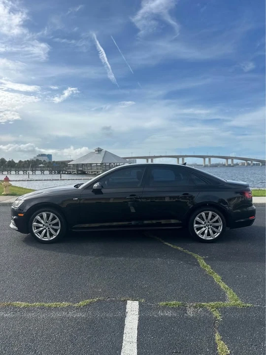 2018 Audi B9 A4 - Image 3 of 15