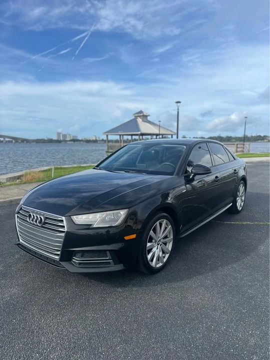 2018 Audi B9 A4 - Image 2 of 15