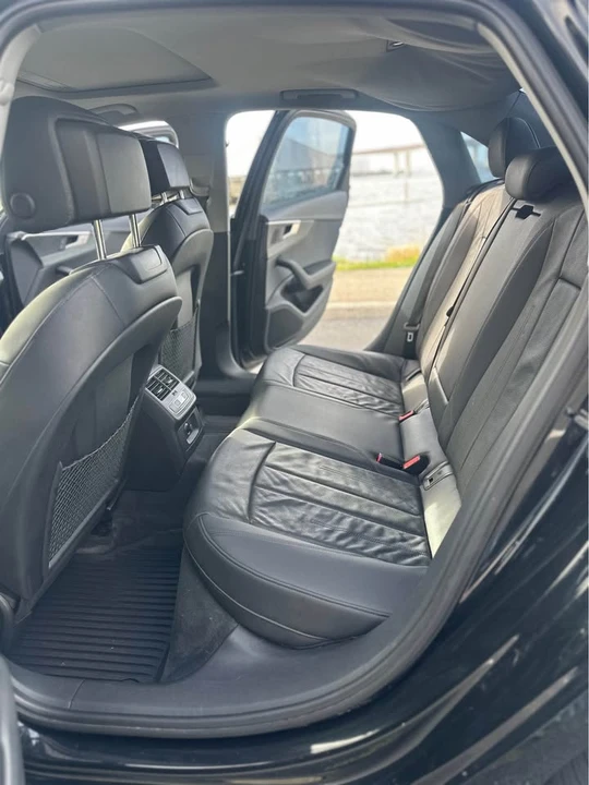 2018 Audi B9 A4 - Image 10 of 15