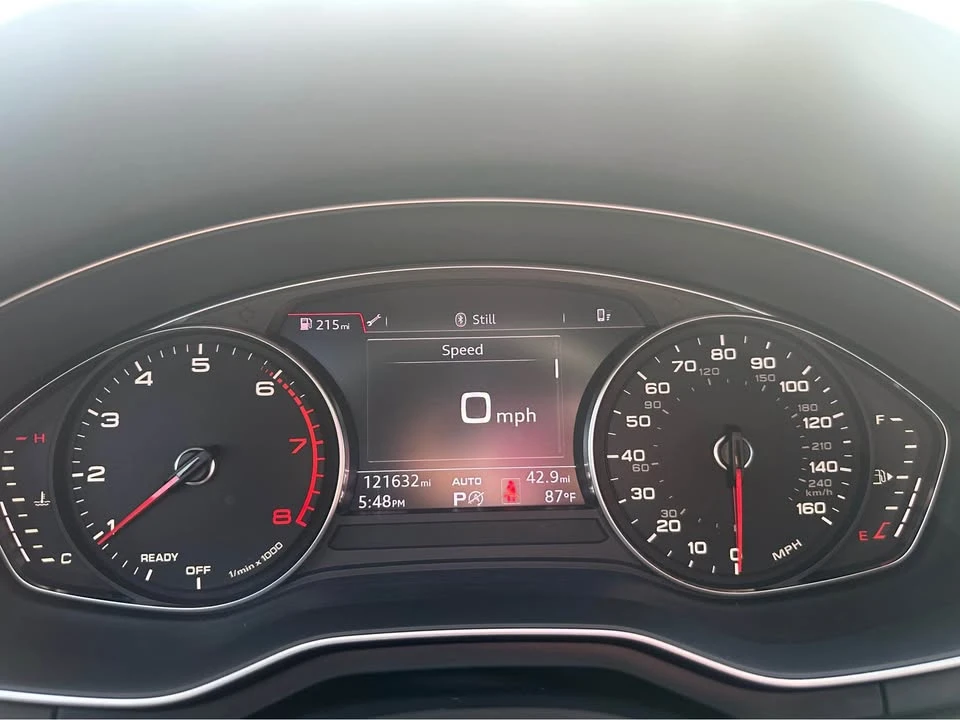 2018 Audi B9 A4 - Image 14 of 15